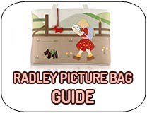 Radley Signature Bag Guide