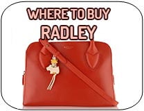 Where To Buy Radley