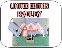 Radley Limited Edition