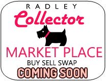 Radley Collector Market Place