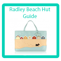 Radley Beach Hut Guide