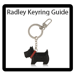 Radley Keyring Guide