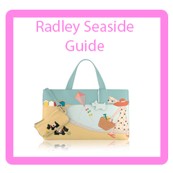 Radley Seaside Guide
