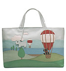 radley signature 2005 up up and away