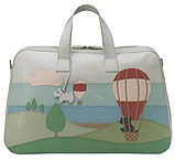 radley signature up,up and away