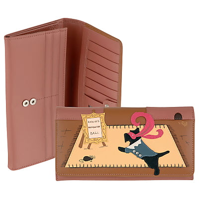 radley-signature-masquerade-ball-purse radley signature masquerade ball purse