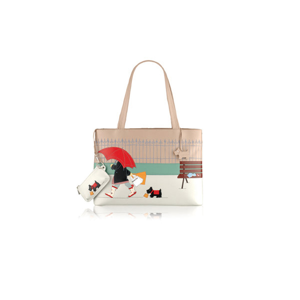radley signature retail therapy