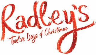 Radleys Twelve Days Of Christmas