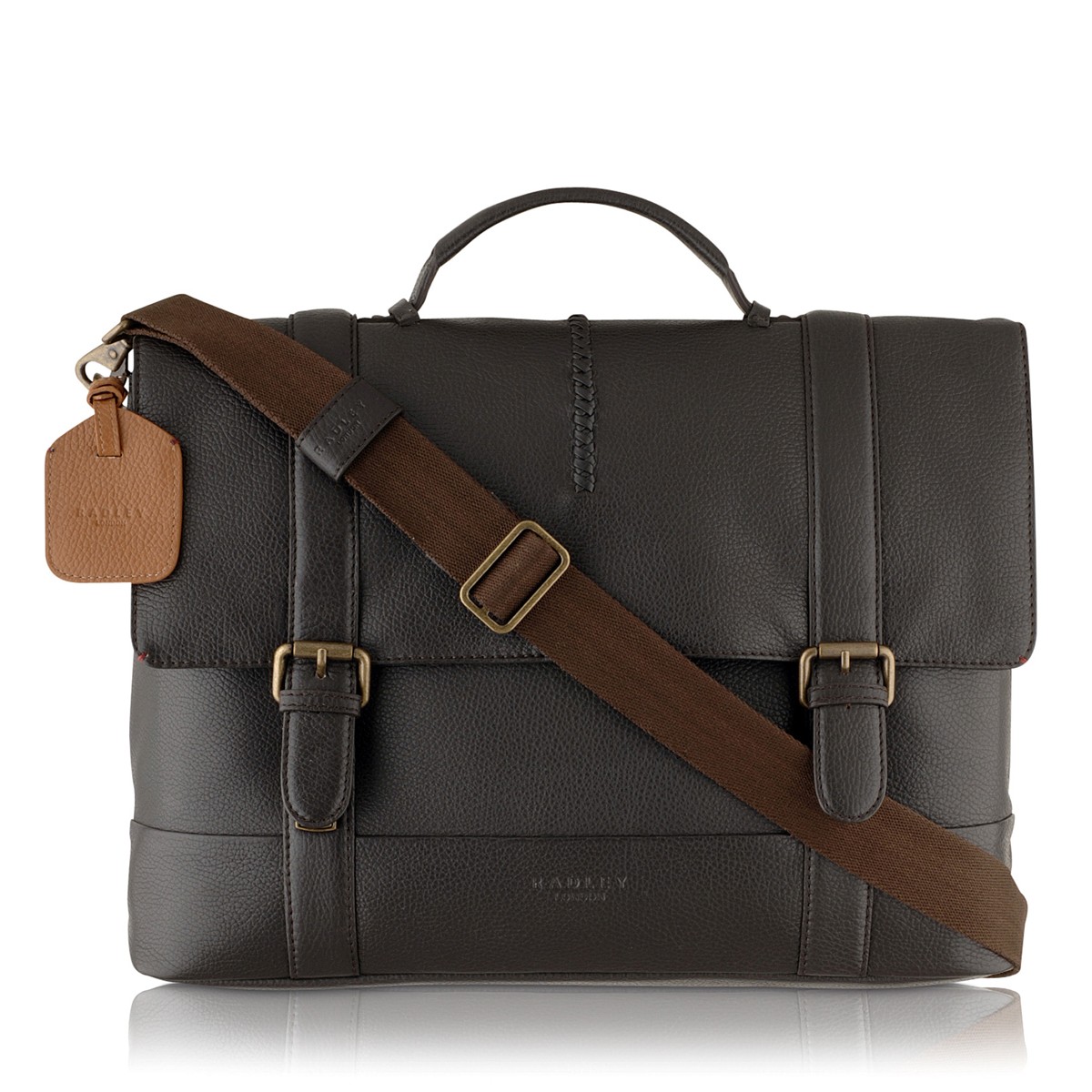 Radley Man bags - Radley Collector review of the Man bags from radley