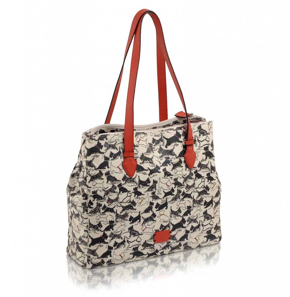 Large Workbag