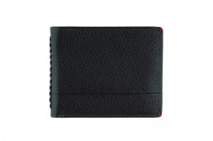small bill fold wallet