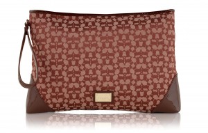 radley clutch bag
