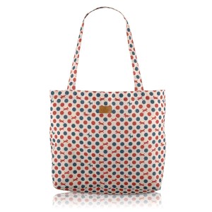 radley foldaway tote