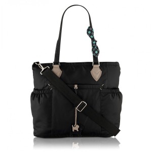 radley baby change bag