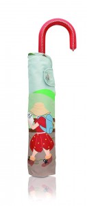 rambling radley umbrella
