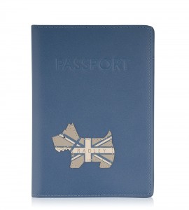 Radley Pageant Passport Cover