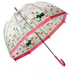 radley poppy fields umbrella