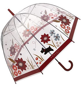 radley umbrella
