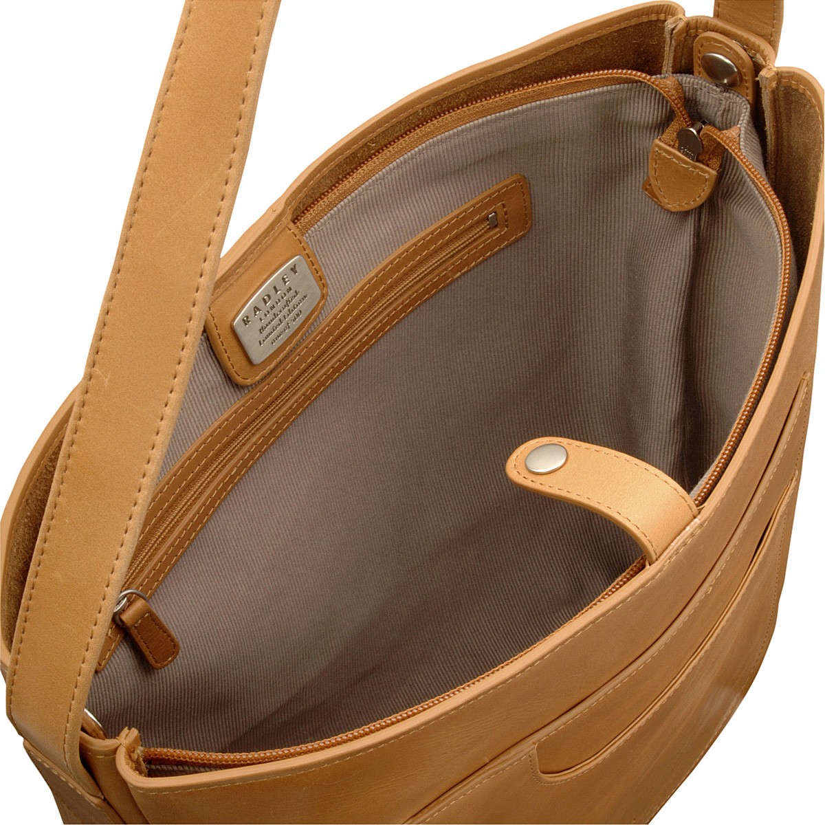 Radley Acklington Large Bucket Shoulder Bag
