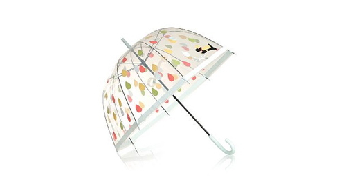 radley rainy days umbrella