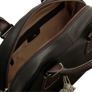 Radley Bag Interior