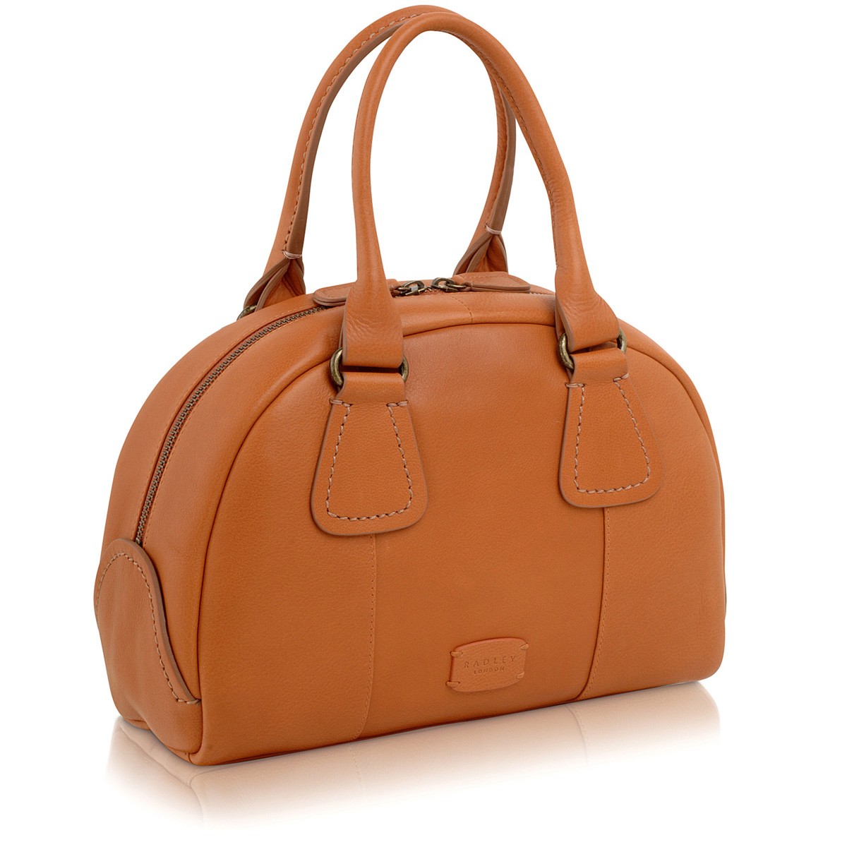 Radley Bags - Radley&#39;s latest leather bags to be released.