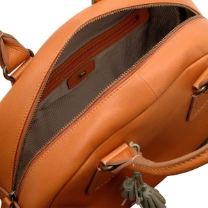 Radley Bag Interior