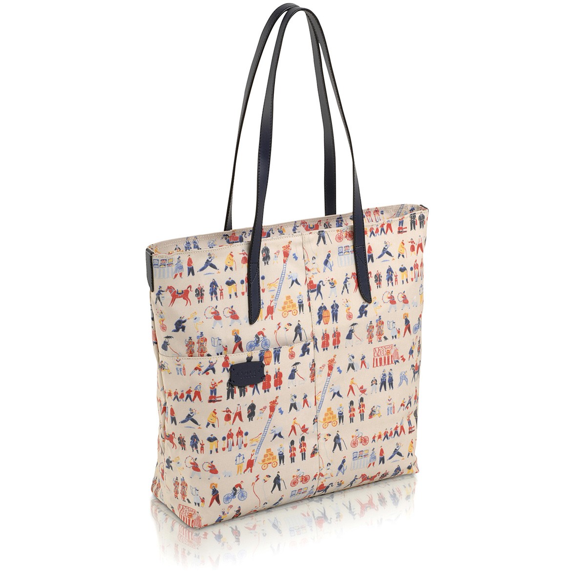 Radley Streets of London - Radley's latest bag and accessories range