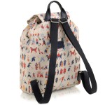 Streets of London Backpack
