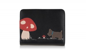 Radley In the Glade Medium Tab Purse