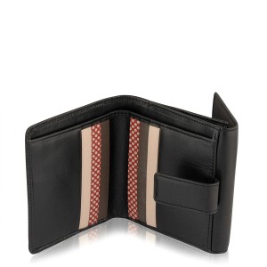 Radley In the Glade Medium Tab Purse