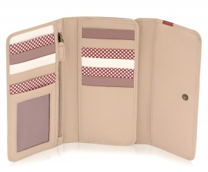 Radley In the Glade Large Trifold Matinee