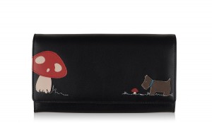 Radley In the Glade Large Flapover Matinee