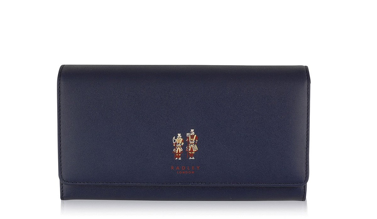 Radley Streets of London Radley's latest bag and accessories range