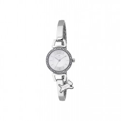 RY4071 Silver Watch