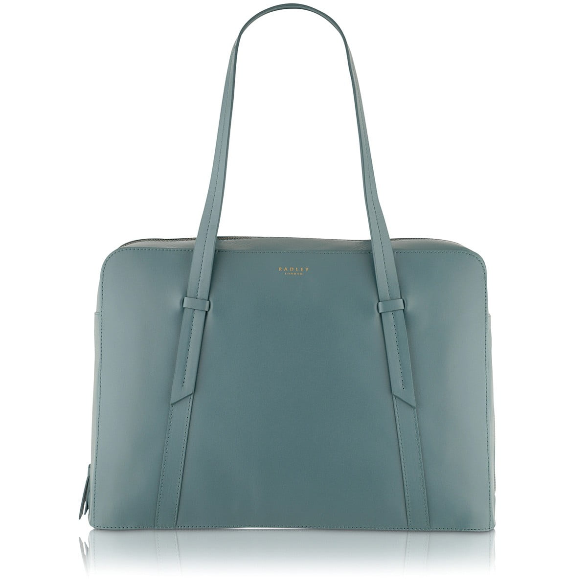 Malton Large Work Bag Peacock