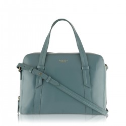 Malton Medium Grab Bag Peacock