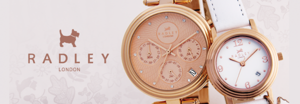 Radley Watch - Radley Time