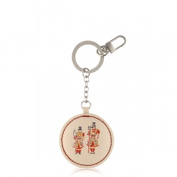 Radley Streets of London Beefeaters Keyring 80541