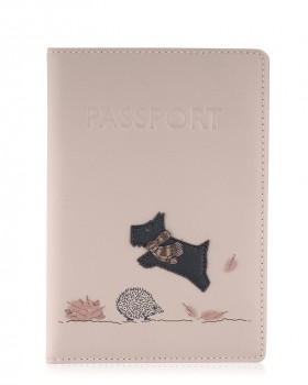 Radley The Great Outdoors Passport Cover 86038_2