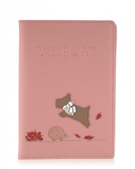 Radley The Great Outdoors Passport Cover 86038_3
