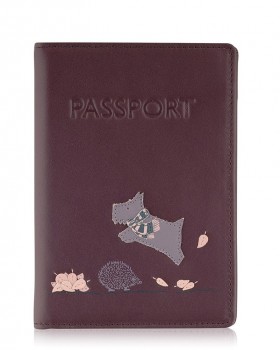 Radley The Great Outdoors Passport Cover 86038_4