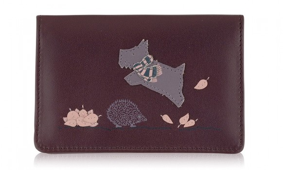 Radley The Great Outdoors Small Credit Card Holder 86037_4