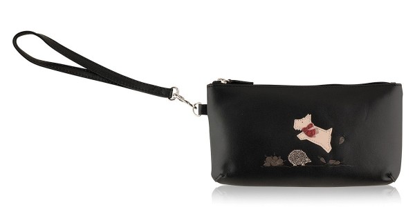Radley The Great Outdoors Wristlet 86039_1