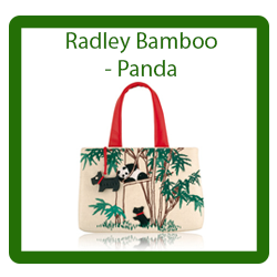 Radley Panda
