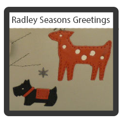Radley Seaons greetings