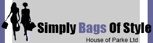 simply bags of style