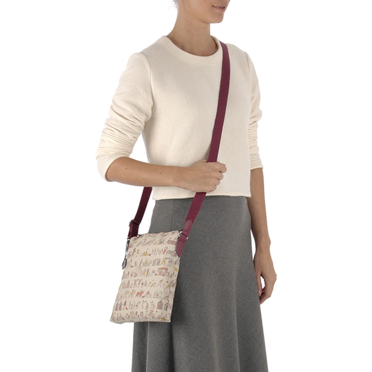 Radley Cross Body Bag
