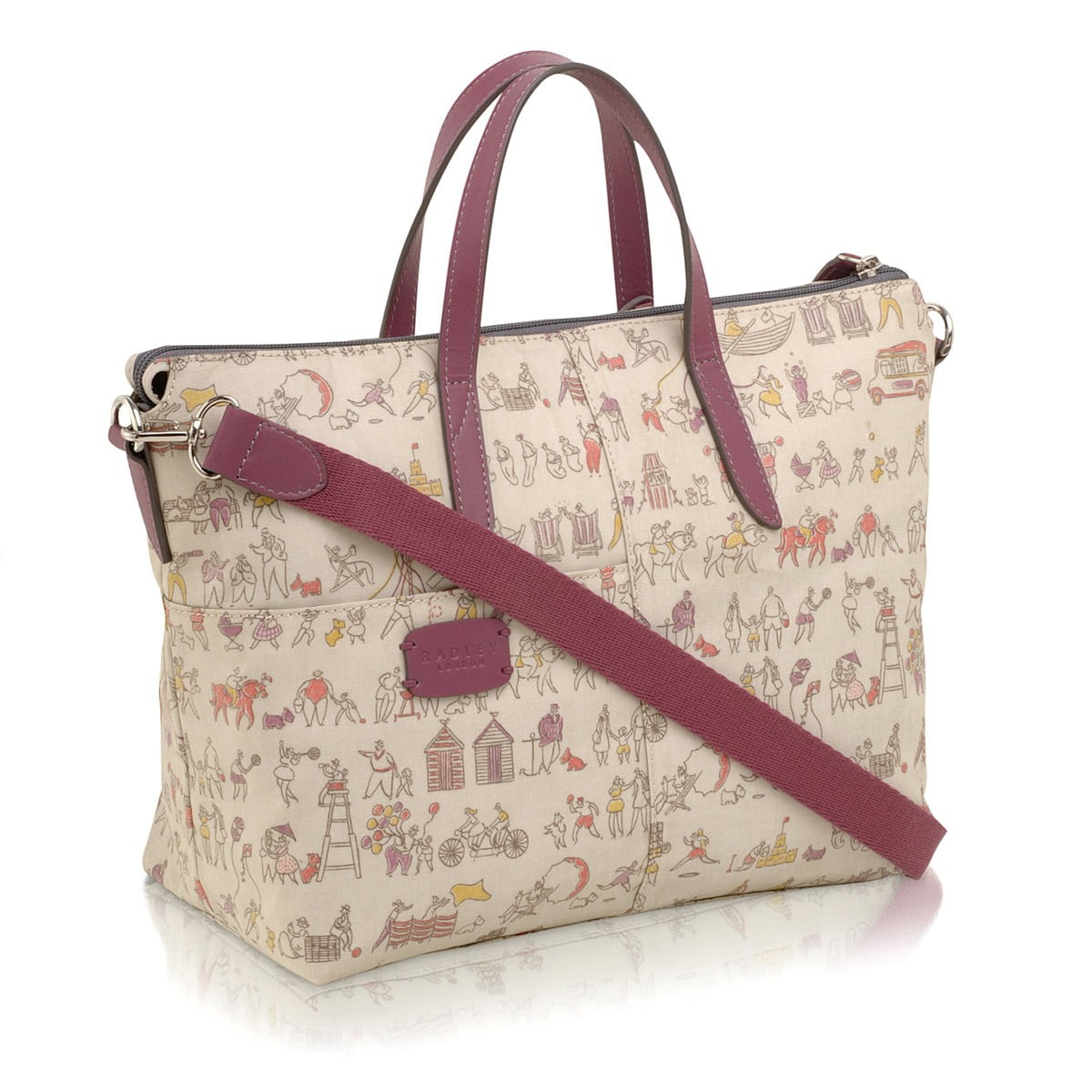 Radley Beside The Seaside Radley bag