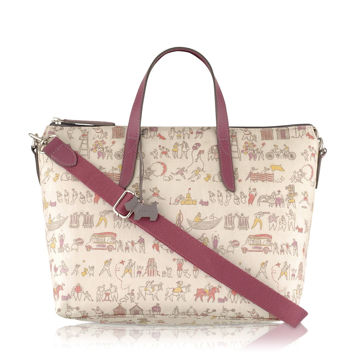Radley Grab Bag